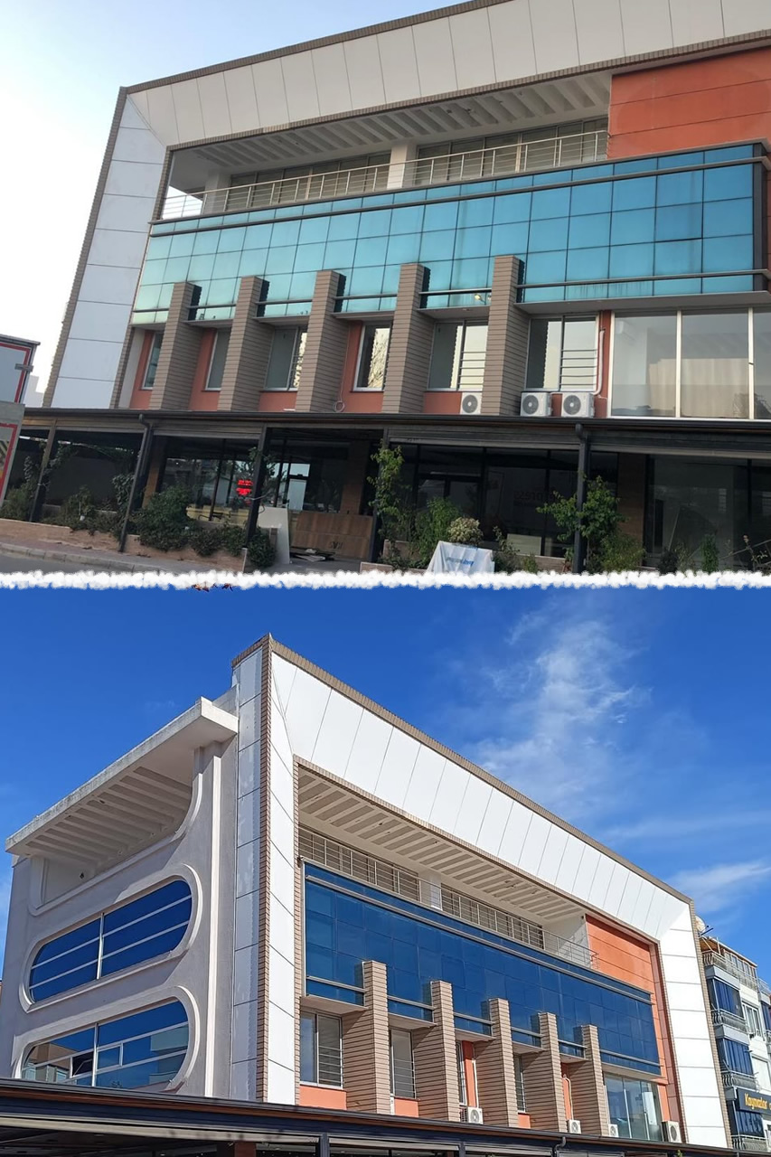 Antalya Martı ABA Development Academy