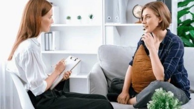 Psychological Counseling and Psychotherapy