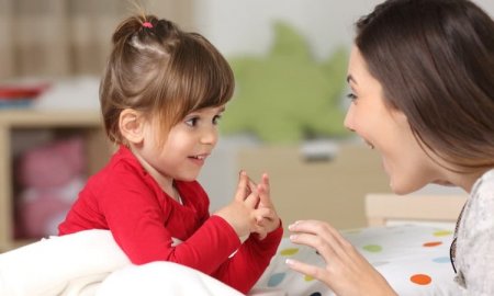 ABA Terapisi ile Dil ve İletişim Becerileri Nasıl Geliştirilir?