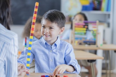 Otizmli Çocuklar İçin Bireyselleştirilmiş Eğitim Programı (BEP) Nedir?