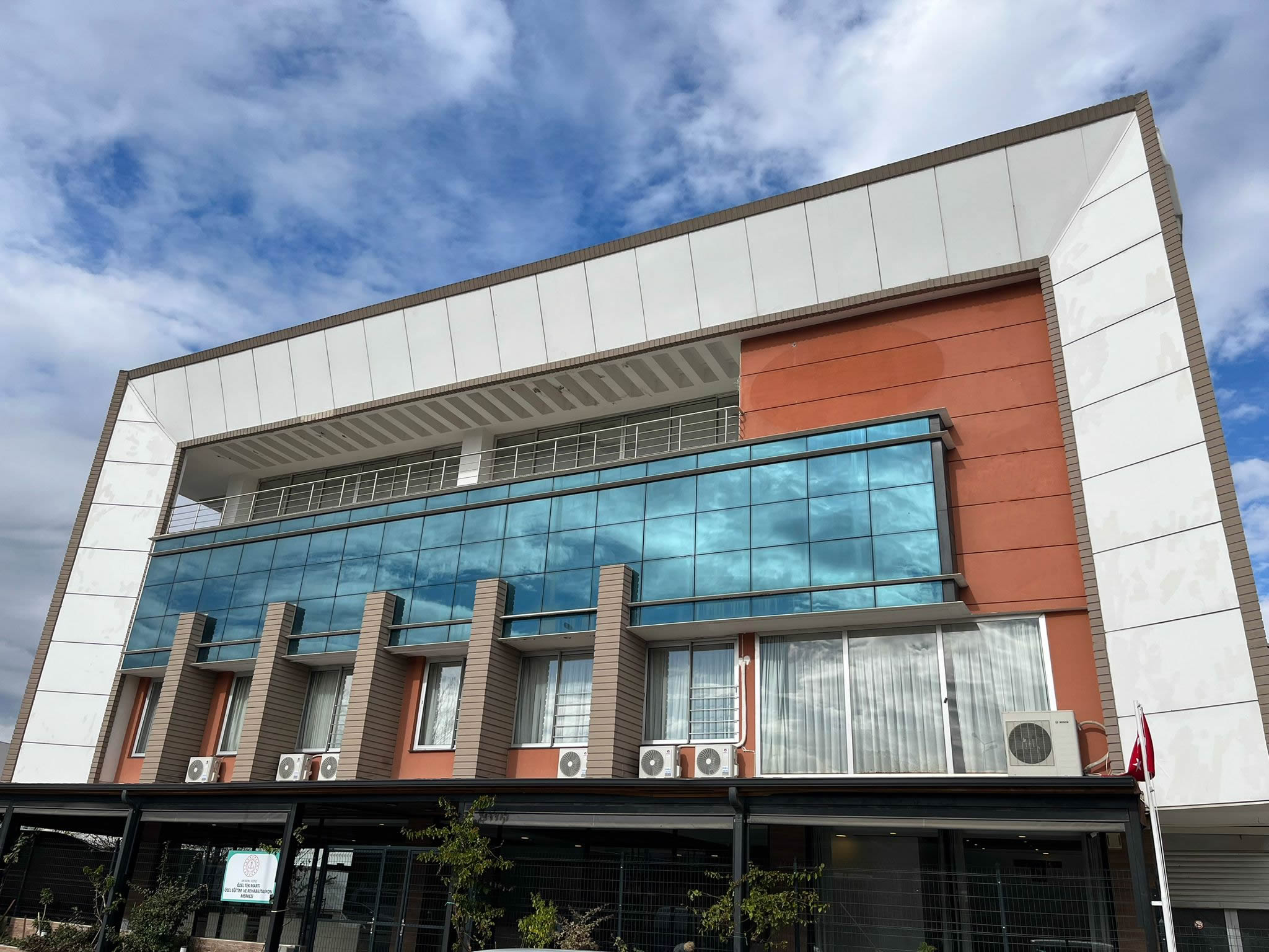 Antalya Special Education and Rehabilitation Center