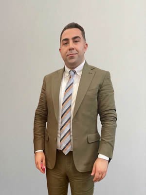 Bayram Müslüm ERDEM